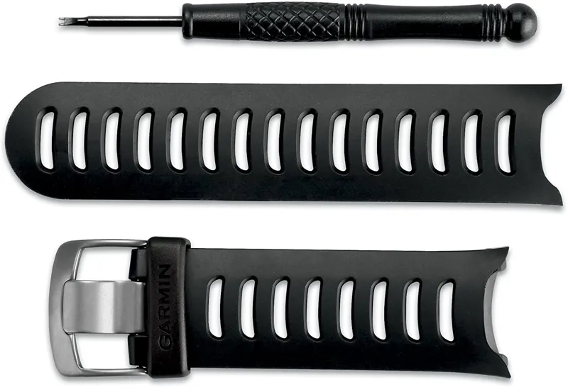 Garmin deals 610 strap